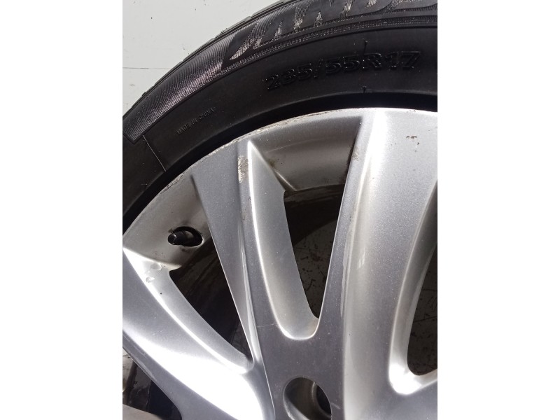 Recambio de juego llantas para volkswagen tiguan (5n_) 2.0 tdi referencia OEM IAM 235/55 R17 103V  VER FOTOS