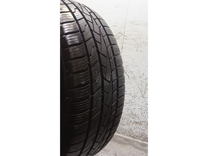 Recambio de juego llantas para volkswagen tiguan (5n_) 2.0 tdi referencia OEM IAM 235/55 R17 103V  VER FOTOS