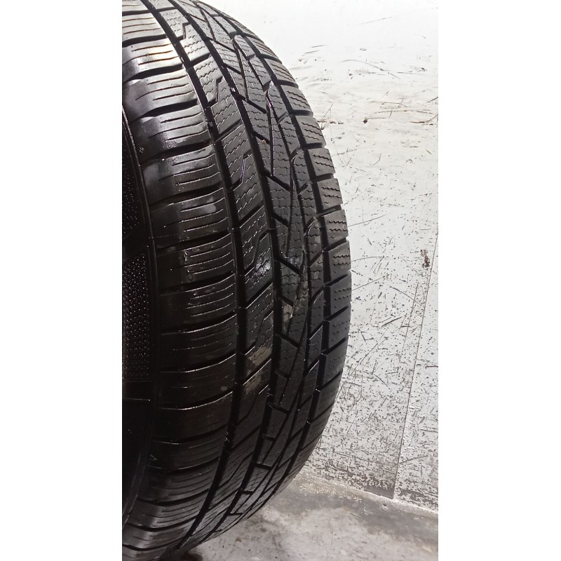 Recambio de juego llantas para volkswagen tiguan (5n_) 2.0 tdi referencia OEM IAM 235/55 R17 103V  VER FOTOS