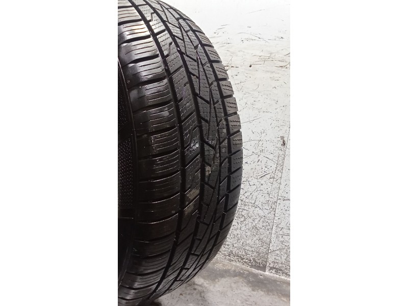 Recambio de juego llantas para volkswagen tiguan (5n_) 2.0 tdi referencia OEM IAM 235/55 R17 103V  VER FOTOS
