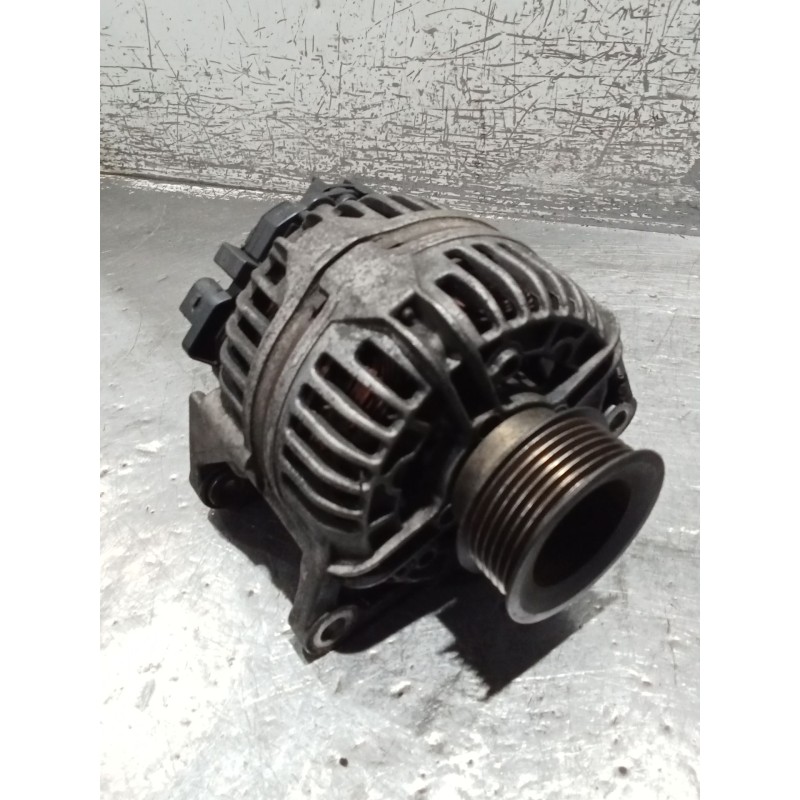 Recambio de alternador para iveco daily iii furgoneta 35 s 11 v,35 c 11 v referencia OEM IAM   99