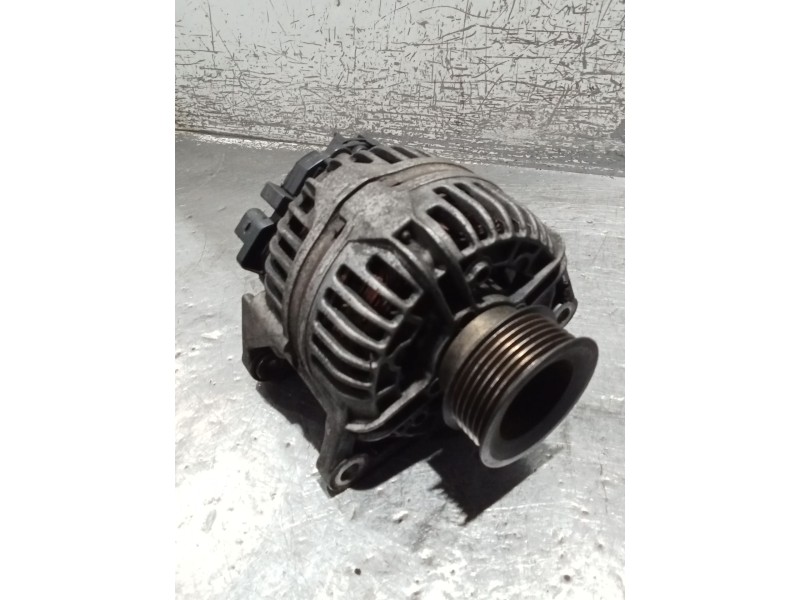 Recambio de alternador para iveco daily iii furgoneta 35 s 11 v,35 c 11 v referencia OEM IAM   99