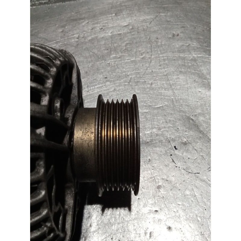 Recambio de alternador para iveco daily iii furgoneta 35 s 11 v,35 c 11 v referencia OEM IAM   99