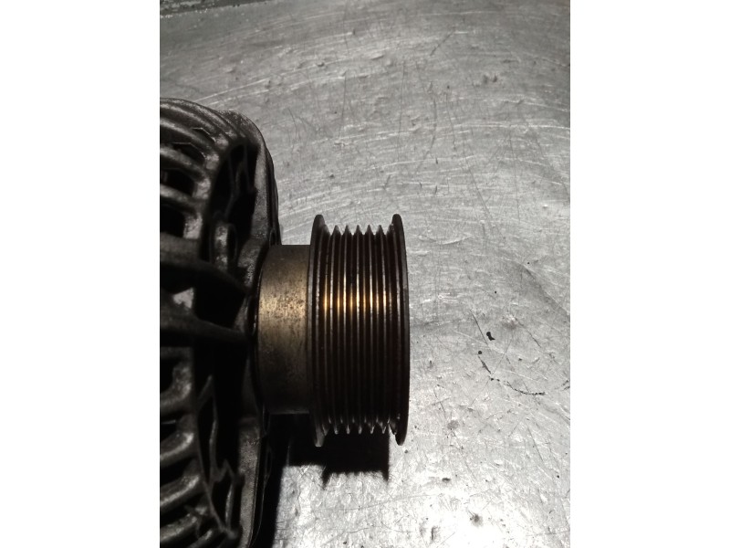Recambio de alternador para iveco daily iii furgoneta 35 s 11 v,35 c 11 v referencia OEM IAM   99
