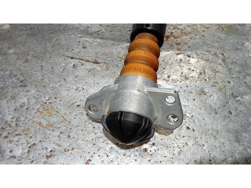 Recambio de amortiguador trasero izquierdo para skoda fabia 1.0 tsi referencia OEM IAM 6C0512011AK  