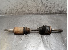 Recambio de transmision delantera derecha para suzuki vitara (et, ta, td) 1.9 d a las 4 ruedas (se 419td) referencia OEM IAM   9