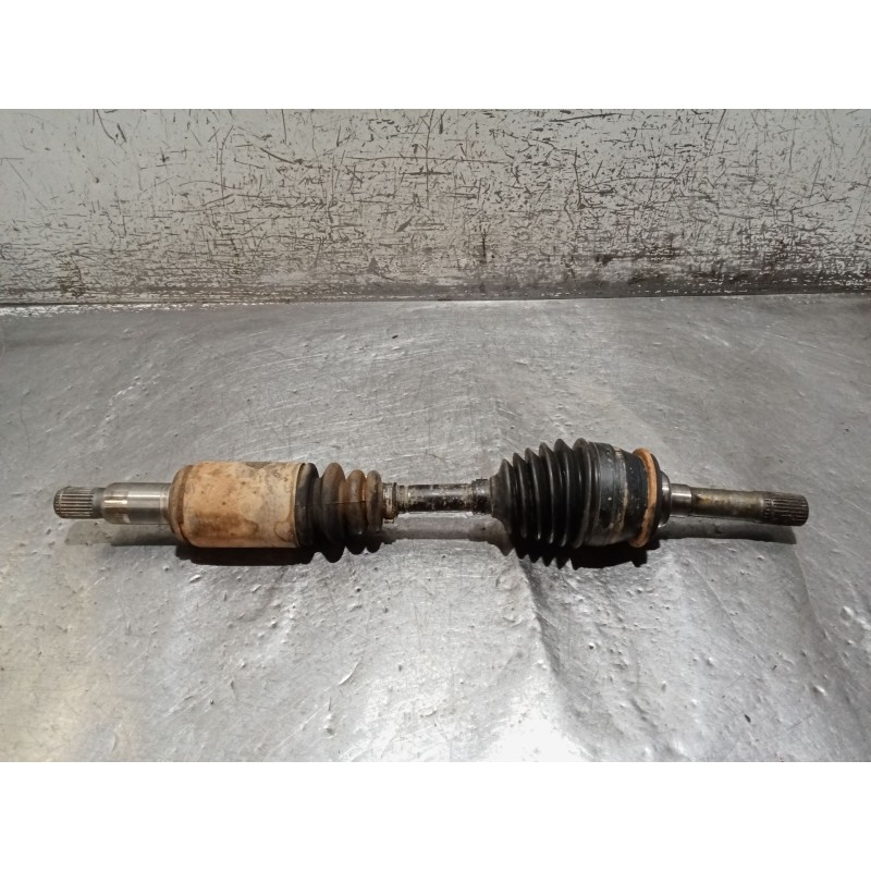 Recambio de transmision delantera derecha para suzuki vitara (et, ta, td) 1.9 d a las 4 ruedas (se 419td) referencia OEM IAM   9