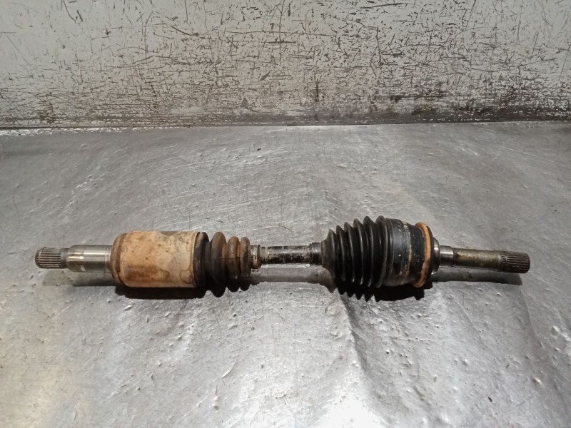 Recambio de transmision delantera derecha para suzuki vitara (et, ta, td) 1.9 d a las 4 ruedas (se 419td) referencia OEM IAM   9