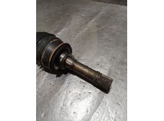 Recambio de transmision delantera derecha para suzuki vitara (et, ta, td) 1.9 d a las 4 ruedas (se 419td) referencia OEM IAM   9 2