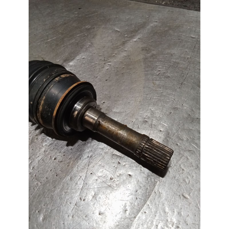 Recambio de transmision delantera derecha para suzuki vitara (et, ta, td) 1.9 d a las 4 ruedas (se 419td) referencia OEM IAM   9