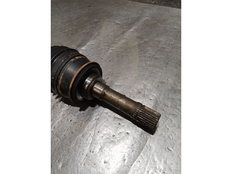 Recambio de transmision delantera derecha para suzuki vitara (et, ta, td) 1.9 d a las 4 ruedas (se 419td) referencia OEM IAM   9