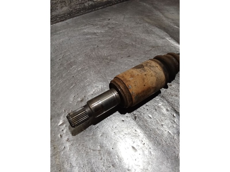 Recambio de transmision delantera derecha para suzuki vitara (et, ta, td) 1.9 d a las 4 ruedas (se 419td) referencia OEM IAM   9