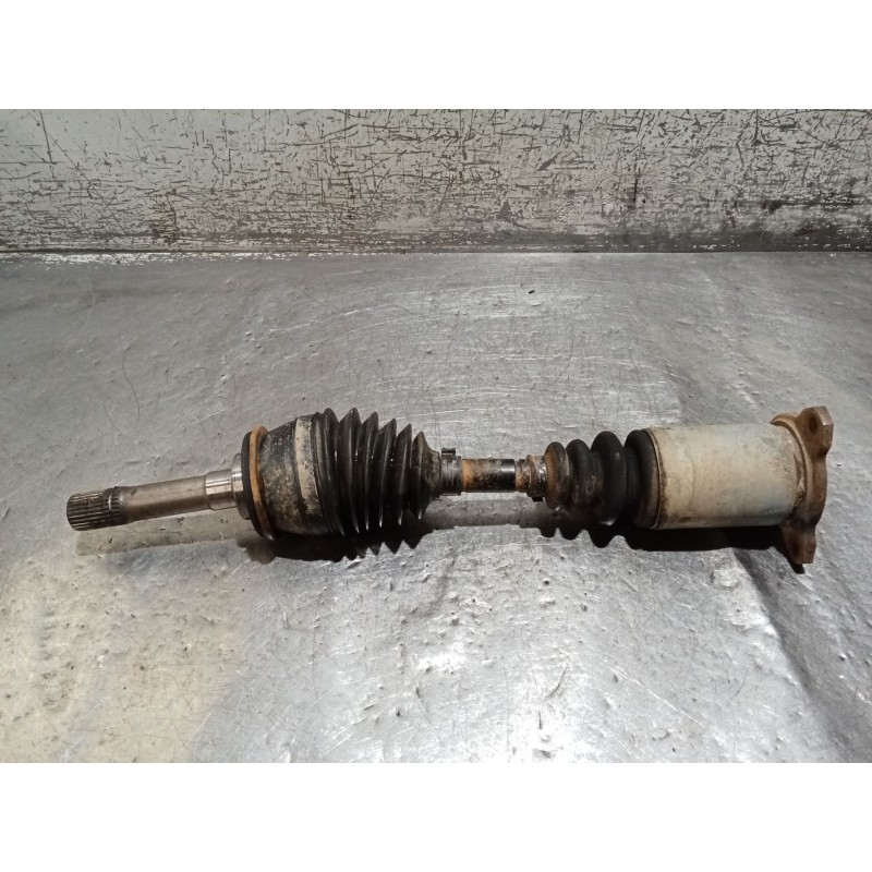 Recambio de transmision delantera izquierda para suzuki vitara (et, ta, td) 1.9 d a las 4 ruedas (se 419td) referencia OEM IAM  