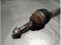 Recambio de transmision delantera izquierda para citroën jumper iii caja/chasis 2.2 hdi 120 referencia OEM IAM   06 2
