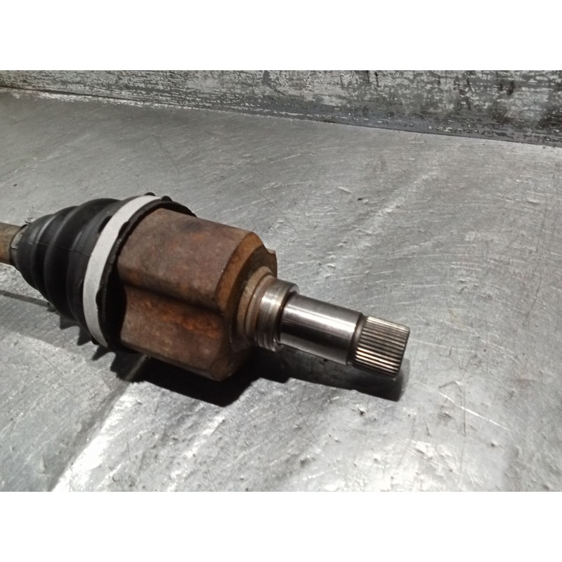 Recambio de transmision delantera izquierda para citroën jumper iii caja/chasis 2.2 hdi 120 referencia OEM IAM   06