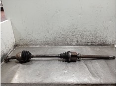 Recambio de transmision delantera derecha para citroën jumper iii caja/chasis 2.2 hdi 120 referencia OEM IAM   