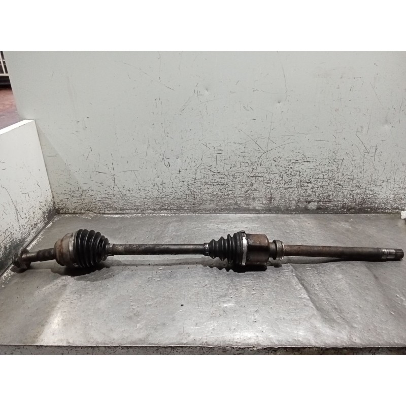 Recambio de transmision delantera derecha para citroën jumper iii caja/chasis 2.2 hdi 120 referencia OEM IAM   