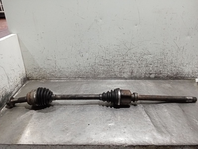 Recambio de transmision delantera derecha para citroën jumper iii caja/chasis 2.2 hdi 120 referencia OEM IAM   