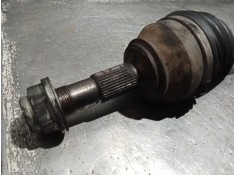 Recambio de transmision delantera derecha para citroën jumper iii caja/chasis 2.2 hdi 120 referencia OEM IAM    2