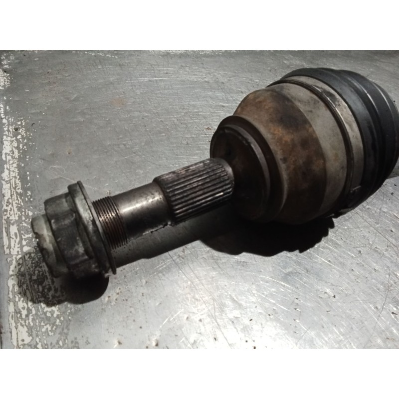 Recambio de transmision delantera derecha para citroën jumper iii caja/chasis 2.2 hdi 120 referencia OEM IAM   