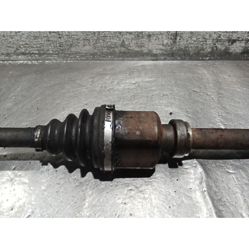 Recambio de transmision delantera derecha para citroën jumper iii caja/chasis 2.2 hdi 120 referencia OEM IAM   