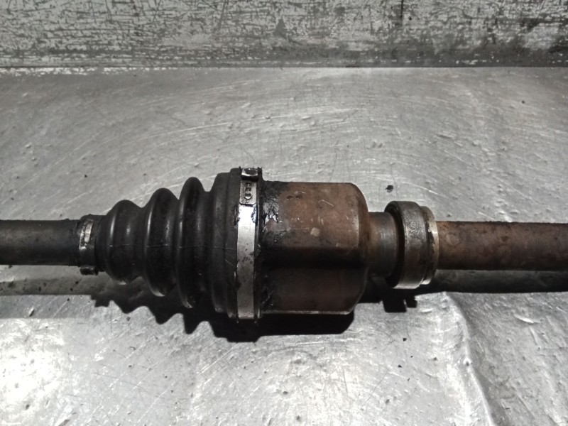 Recambio de transmision delantera derecha para citroën jumper iii caja/chasis 2.2 hdi 120 referencia OEM IAM   