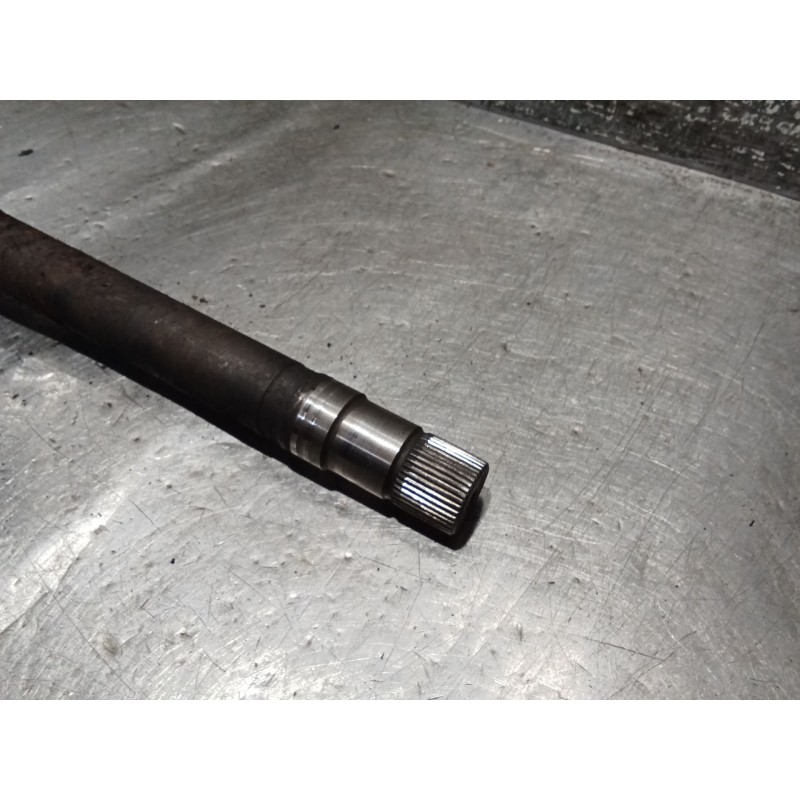 Recambio de transmision delantera derecha para citroën jumper iii caja/chasis 2.2 hdi 120 referencia OEM IAM   