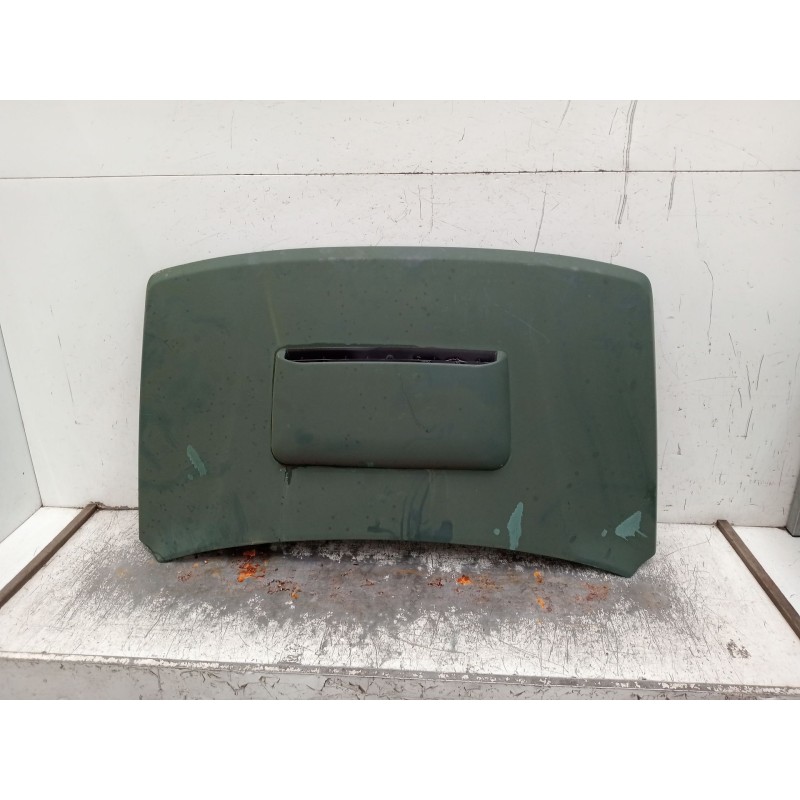 Recambio de capot para suzuki vitara (et, ta, td) 1.9 d a las 4 ruedas (se 419td) referencia OEM IAM   