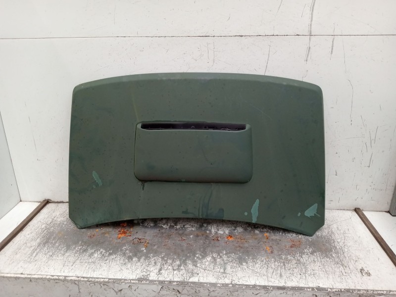 Recambio de capot para suzuki vitara (et, ta, td) 1.9 d a las 4 ruedas (se 419td) referencia OEM IAM   