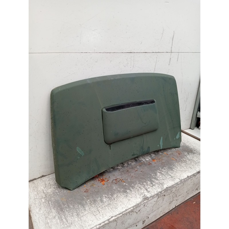 Recambio de capot para suzuki vitara (et, ta, td) 1.9 d a las 4 ruedas (se 419td) referencia OEM IAM   