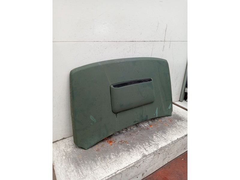 Recambio de capot para suzuki vitara (et, ta, td) 1.9 d a las 4 ruedas (se 419td) referencia OEM IAM   