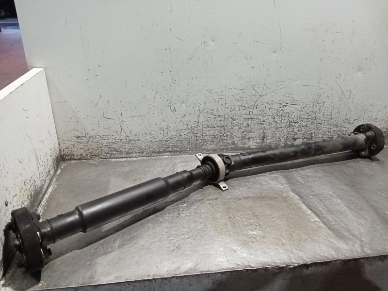 Recambio de transmision central para bmw 1 coupé (e82) 123 d referencia OEM IAM   