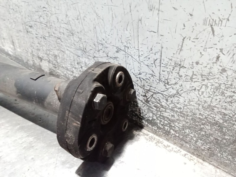 Recambio de transmision central para bmw 1 coupé (e82) 123 d referencia OEM IAM   