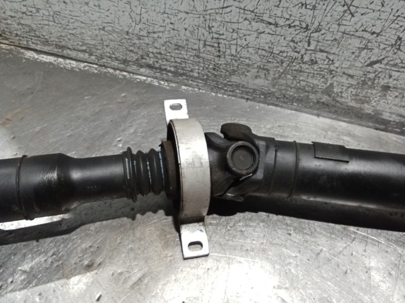 Recambio de transmision central para bmw 1 coupé (e82) 123 d referencia OEM IAM   