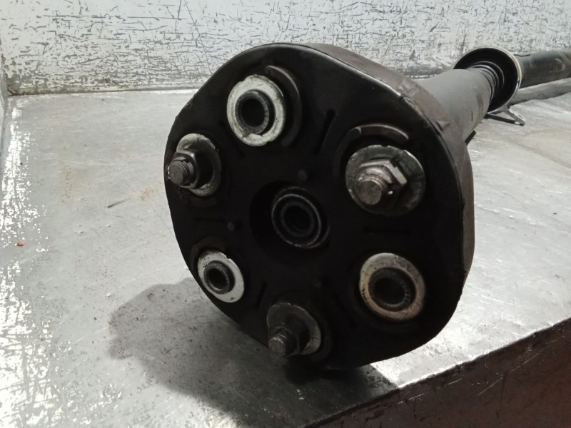 Recambio de transmision central para bmw 1 coupé (e82) 123 d referencia OEM IAM   