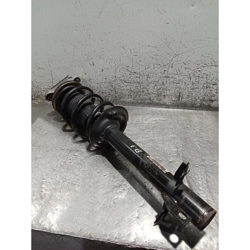 Recambio de amortiguador delantero izquierdo para citroën jumper iii caja/chasis 2.2 hdi 120 referencia OEM IAM   06