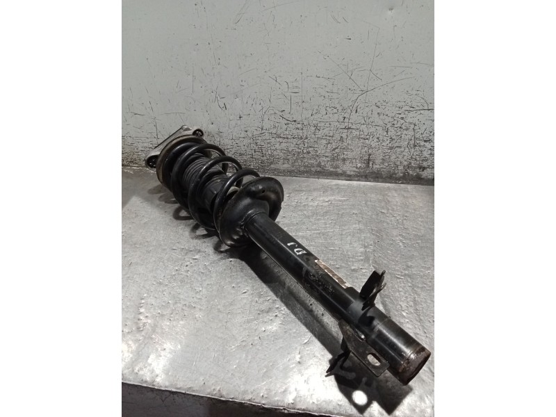 Recambio de amortiguador delantero izquierdo para citroën jumper iii caja/chasis 2.2 hdi 120 referencia OEM IAM   06