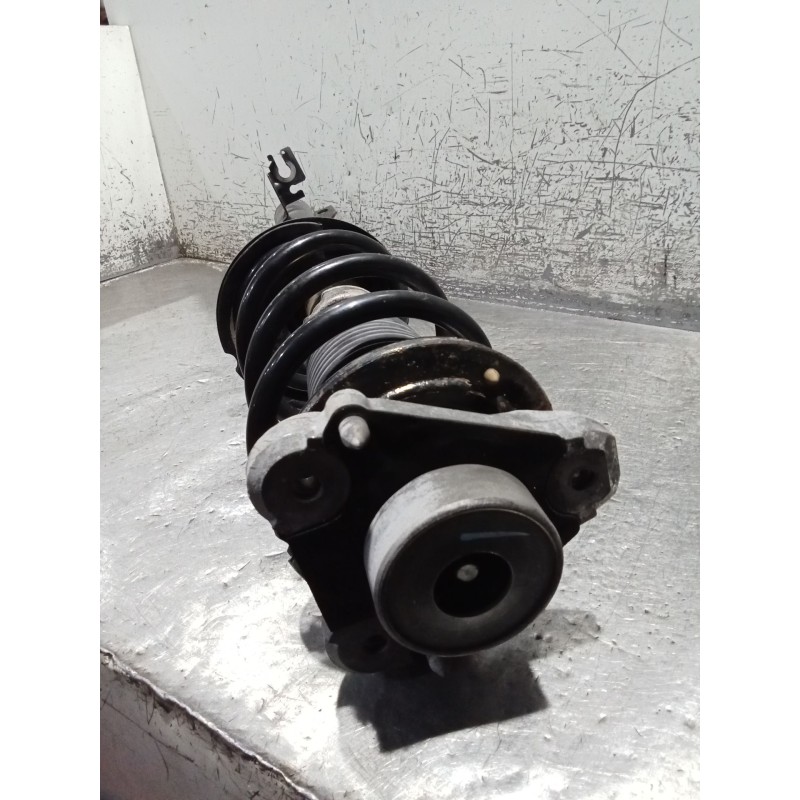 Recambio de amortiguador delantero izquierdo para citroën jumper iii caja/chasis 2.2 hdi 120 referencia OEM IAM   06