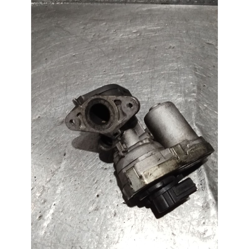 Recambio de valvula egr para citroën jumper iii caja/chasis 2.2 hdi 120 referencia OEM IAM   