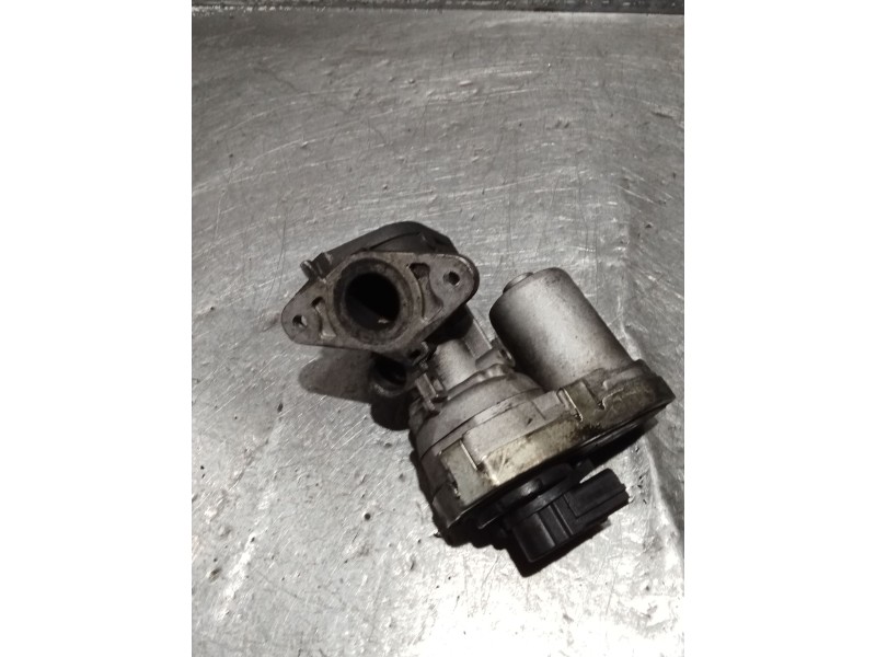 Recambio de valvula egr para citroën jumper iii caja/chasis 2.2 hdi 120 referencia OEM IAM   