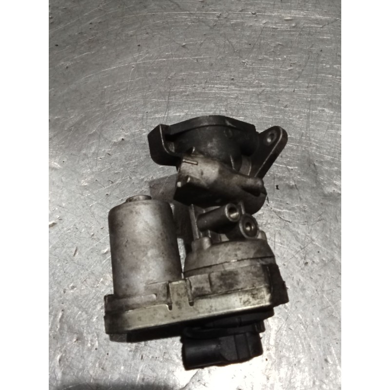 Recambio de valvula egr para citroën jumper iii caja/chasis 2.2 hdi 120 referencia OEM IAM   