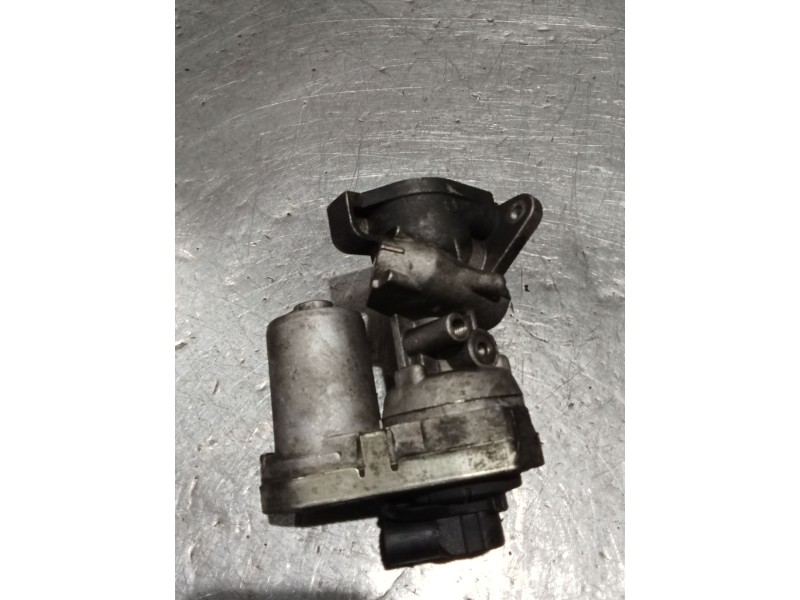Recambio de valvula egr para citroën jumper iii caja/chasis 2.2 hdi 120 referencia OEM IAM   