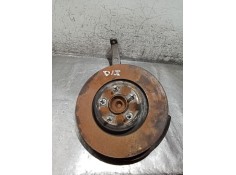 Recambio de mangueta delantera izquierda para jaguar xj 2.7 d xj6 executive referencia OEM IAM   