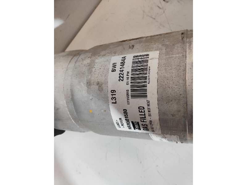 Recambio de amortiguador delantero izquierdo para land rover discovery v6 td se referencia OEM IAM 22241484A RNB501580 RSC500190