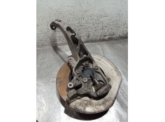 Recambio de mangueta delantera izquierda para jaguar xj 2.7 d xj6 executive referencia OEM IAM    2