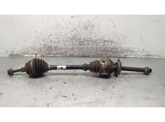 Recambio de transmision delantera derecha para volkswagen transporter t4 furgoneta (70a, 70h, 7da, 7dh, 70j) 2.5 tdi referencia 