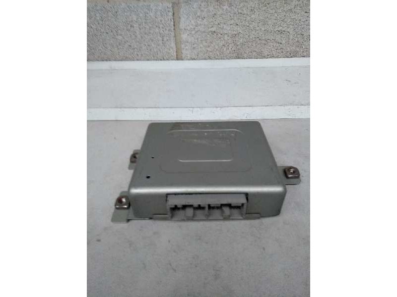 Recambio de centralita cambio automatico para nissan micra (k11) referencia OEM IAM 31036AP000 G2T35171H1 31711KA090