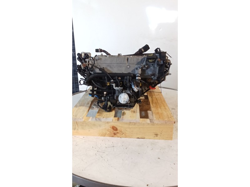 Recambio de motor completo para fiat panda / panda classic (169_) 1.1 (169.axa1a) referencia OEM IAM 187A1000  3939863