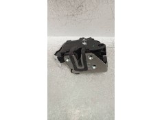 Recambio de motor cierre centralizado delantero izquierdo para ssangyong tivoli 1.6 turbodiesel cat referencia OEM IAM 712103502 2