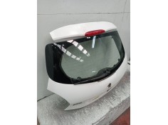 Recambio de porton trasero para peugeot 208 i (ca_, cc_) 1.6 hdi / bluehdi 75 referencia OEM IAM   5P 2